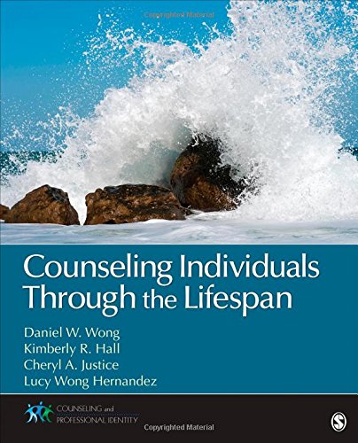 counseling individuals through the lifespan counseling and professional identity