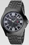 51mcGG8jK6L. SL160  GUCCI Mens YA126202 Timeless Watch