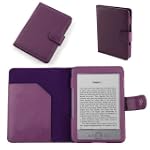 CLE DE TOUS@ Funda Case para AMAZON K...