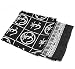 OM YOGA ALTAR CLOTH ~ Large ~ 45