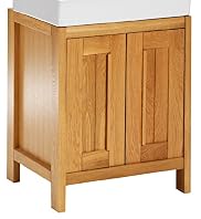 Sonoma Bathroom Sink Unit