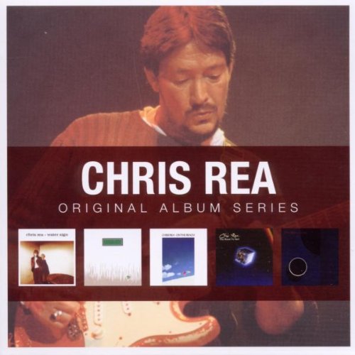 Produkt-Bild: Original Album Series
