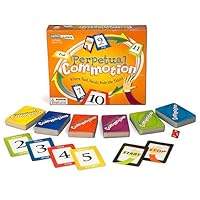 Perpetual Commotion