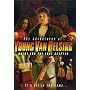 The Adventures of Young Van Helsing: Quest for the Lost Scepter