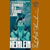 Stranger in a Strange Land | [Robert A. Heinlein]
