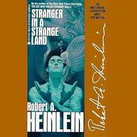 Stranger in a Strange Land (Unabridged)