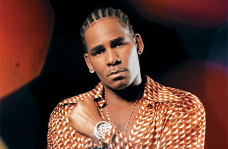 R. Kelly
