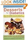Desserts for Diabetics (Revised and Updated)