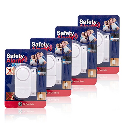 Top 5 Best door alarms for kids for sale 2016 BOOMSbeat