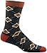 Darn Tough Argyle Light Cushion Socks - Men's