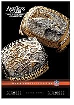 NFL: America's Game: Denver Broncos