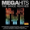 Megahits-the Dance Remixes