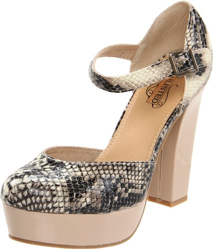 Unlisted Women's Full Circle