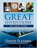 Great inventions of our time