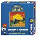 KOSMOS 6937180 - Siedler von Catan: K&auml;mpfer und Kaufleute