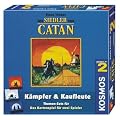 KOSMOS 6937180 - Siedler von Catan: K�mpfer und Kaufleute