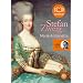 Marie-Antoinette: Livre audio 2CD MP3 - 645 + 620 Mo
