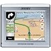 Jensen NVX235W 3.5 inch touch screen portable GPS