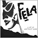 FELA KUTI LIVE IN DETROIT 1986