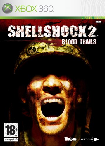 ShellShock 2: Blood Trails (Xbox 360)