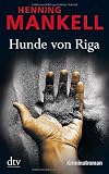 Produkt-Bild: Hunde von Riga: Kriminalroman