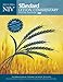 NIV® Standard Lesson Commentary® Deluxe Edition 2013 2014