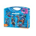Playmobil Knight Carrying Case
