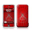 Webslinger Design Protective Skin Decal Sticker for Apple iPhone (2G)1st Generation