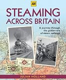 Steaming Across Britain (AA)