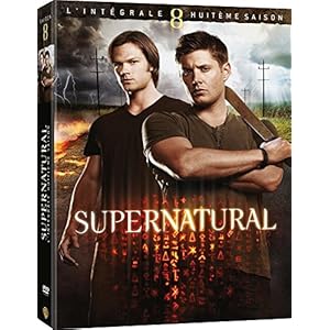 Supernatural - Saison 8