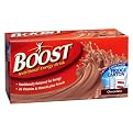 Boost Dietary Supplement Shakes 12-pk. - Chocolate (96 oz.)