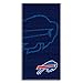 Buffalo Bills Fiber Reactive Beach Towel
