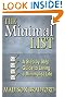 The Minimal LIST: A Step by Step Guide to Living a Minimalist Life