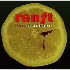 Renft - Live in Concert