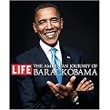 The American Journey of Barack Obama (Hardcover)