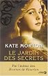 Le jardin des secrets