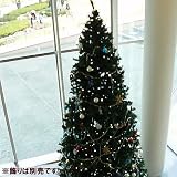 スタンドタイプ 大型 クリスマスツリー グリーン 5mの画像