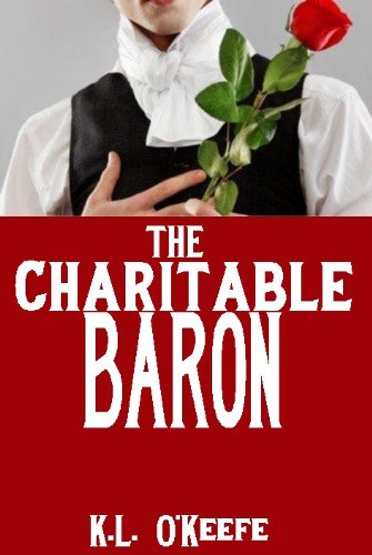 Produkt-Bild: The Charitable Baron (A Regency Romance)