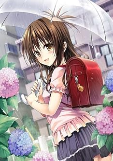 To LOVEる ダークネス Little Sisters<りとしす> (JUMP j BOOKS)