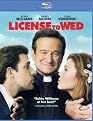 License to Wed (Blu-ray) (Widescreen)