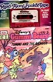 Disney's Tummi and the Dragon - Book and Cassette - (READ ALONG BOOK & TAPE)