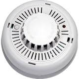 SA773CN, First Alert 120V Hardwired Photoelectric and Ionization Smoke Alarm with Battery Backup