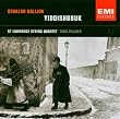 Osvaldo Golijov - Yiddishbuk