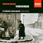 Golijov: Yiddishbbuk