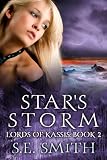 Stars Storm: Lords of Kassis Book 2