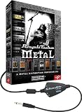 IK Multimedia AmpliTube Metal Studio