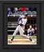 Framed Joe Mauer Minnesota Twins 8x10 Photo