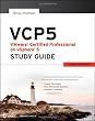 VCP5 VMware Certified Professional on VSphere 5 Study Guide: Exam VCP-510