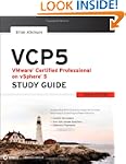 VCP5 VMware Certified Professional on...