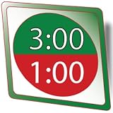 JET Interval Timer - Free